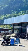 Near Funiculaire Bourg Saint Maurice