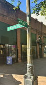 Occidental Park