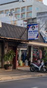 Near Anusarn Market