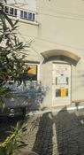 Near Bordeaux City Center