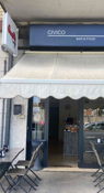 By Bari Central Area