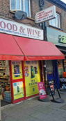 North Acton