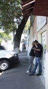 Near Mexico City International Airport