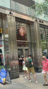 Port Authority Terminal