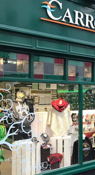 Near Market Cross Shopping Centre