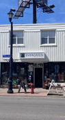 Ferry St – Gladstone Ave