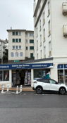 Near Port Vieux