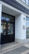 Near Kazimierz Wielki Street