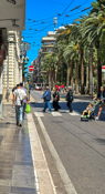 Near Bari - Via G.Capruzzi - L.go Sorrentino (Stazione FS)