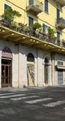 Near Castello San Giorgio