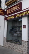 Near Plaza de Santa Catalina