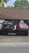 Near Watford Station