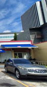 Near Polytechnic University