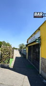 Near the Stadium