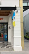 George Town – Close to Komtar