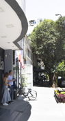 Modern Art Museum