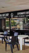 Near Braga Bus Station