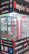 Chartres Center
