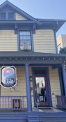 Nob Hill & Slabtown