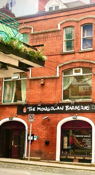 Temple Bar  