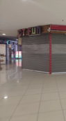 Beside Prangin Mall