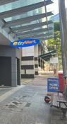Brisbane City