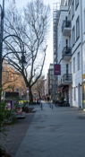 Bavarian Quarter