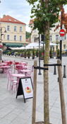 Old Town – Town Hall Square
