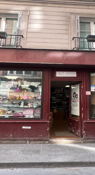 Le Marais – Near Arts et Métiers
