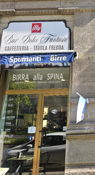 Near Piazza della Repubblica Area
