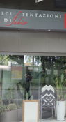 Near Bergamo Station
