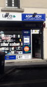 Near Maison-Alfort RER D