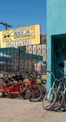 Washington Blvd Venice