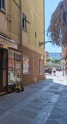 Near Villa Durazzo Park