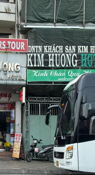 Near Saigon Opera House