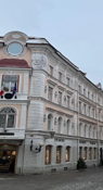 Old Town Perimeter