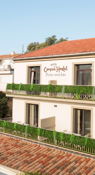 Porto-Vecchio – Close to the Harbor Area
