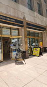 Financial District Area
