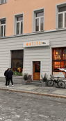 Stare Miasto (Old Town)
