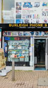 Burleigh