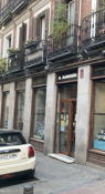 Close to Toledo Gate
