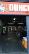 Victoria Market Vicinity