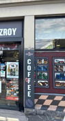 Fitzroy – Near Brunswick Street