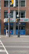 Entertainment District Toronto