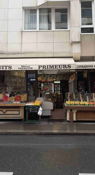 Champ de Mars - Rue Desaix
