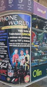 Near Plaza de las Monjas