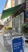 Gloucester Green