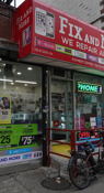 110th St