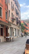 Palazzo Soranzo Cappello