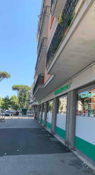 Near Roma Tuscolana Station